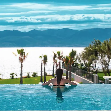 Ξενοδοχείο On'live