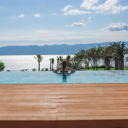 On'live Ξενοδοχείο 5*