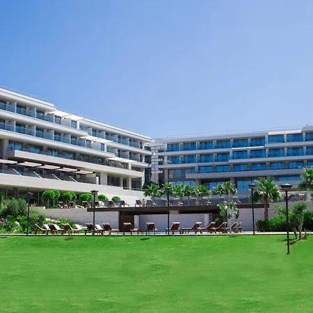 Ξενοδοχείο On'live Çeşme