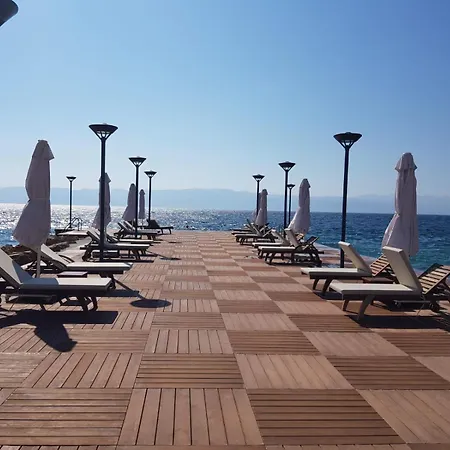 On'live Ξενοδοχείο