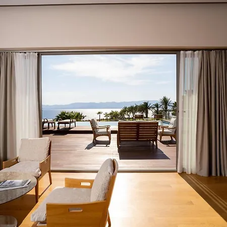 Ξενοδοχείο On'live Çeşme