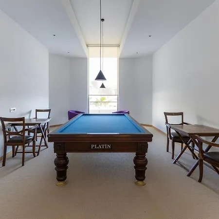 On'live Ξενοδοχείο Çeşme