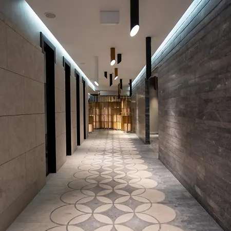 Ξενοδοχείο On'live 5*