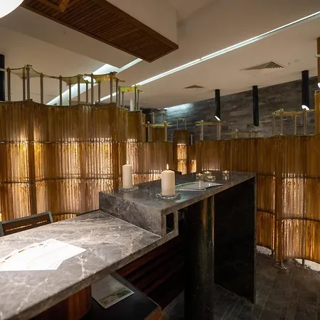 Ξενοδοχείο On'live