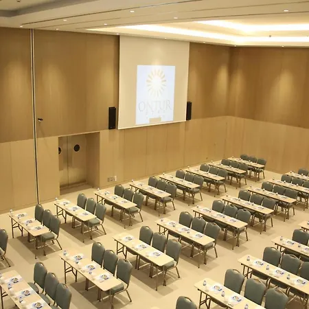 On'live Ξενοδοχείο