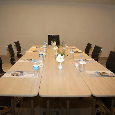 Ξενοδοχείο On'live