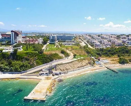 On'live Ξενοδοχείο 5*