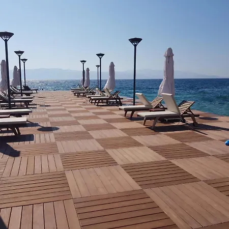 On'live Cesme