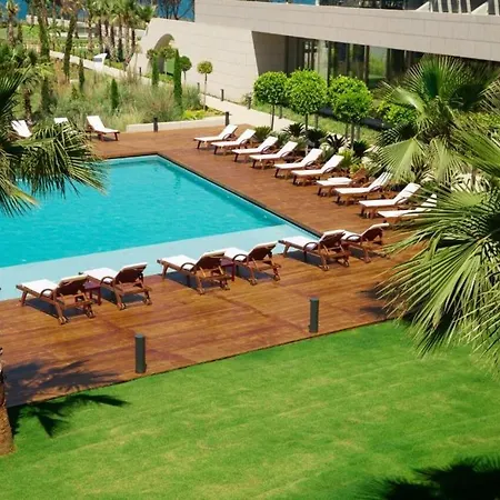 Hotel On'live 5*