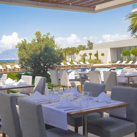 On'live 5* Çeşme