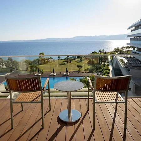 Hotel On'live Cesme
