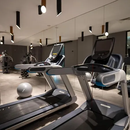 Hotel On'live Çeşme