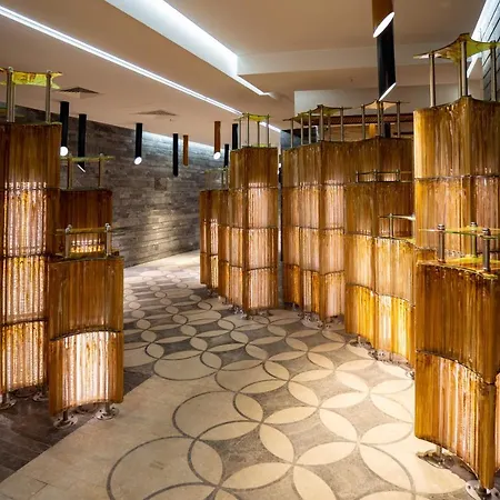 Hotel On'live Cesme