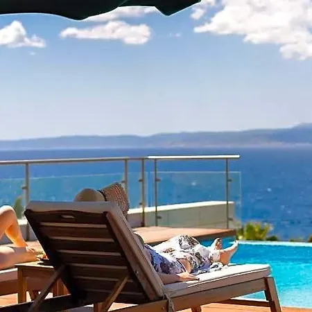 On'live Szálloda Çeşme